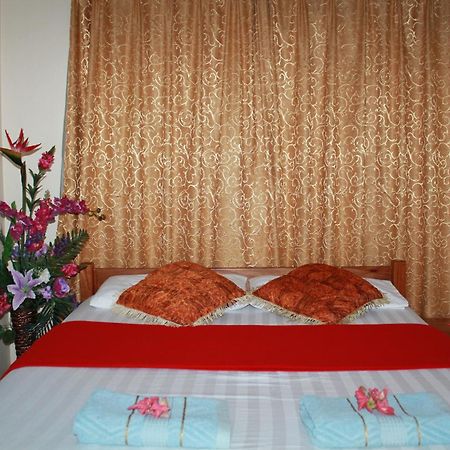 Pacific Paradise Motel Port-Vila Extérieur photo
