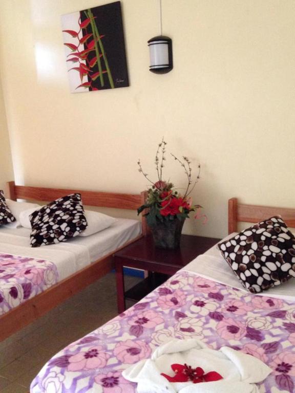 Pacific Paradise Motel Port-Vila Chambre photo