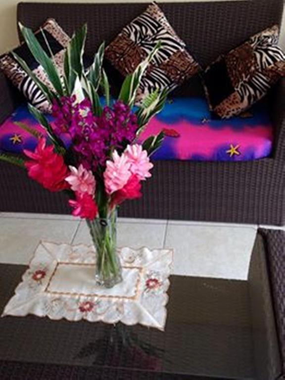 Pacific Paradise Motel Port-Vila Chambre photo