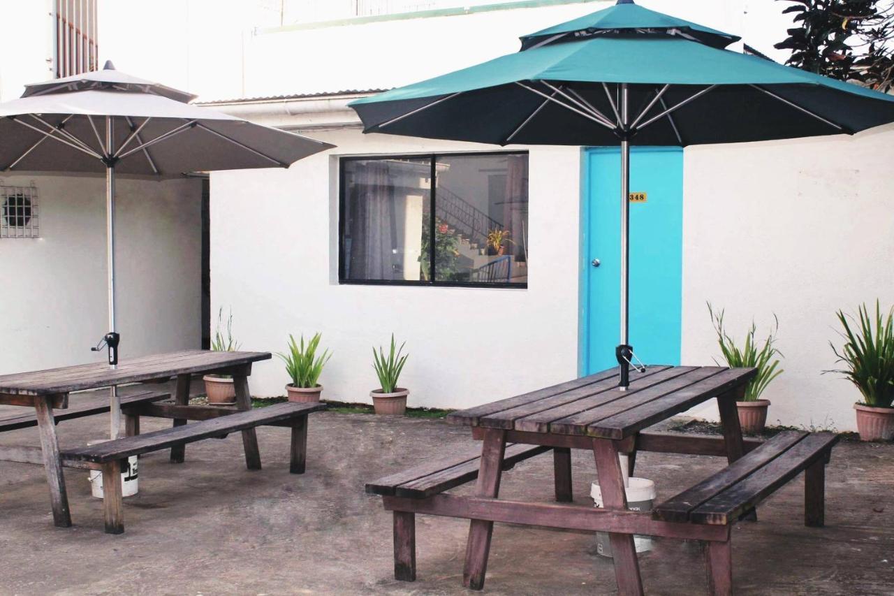 Pacific Paradise Motel Port-Vila Extérieur photo